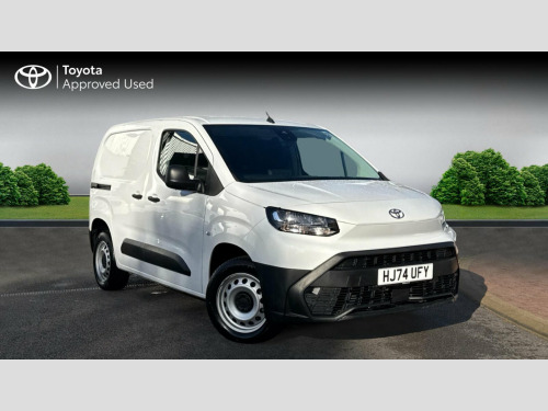 Toyota Proace  L1 ACTIVE 