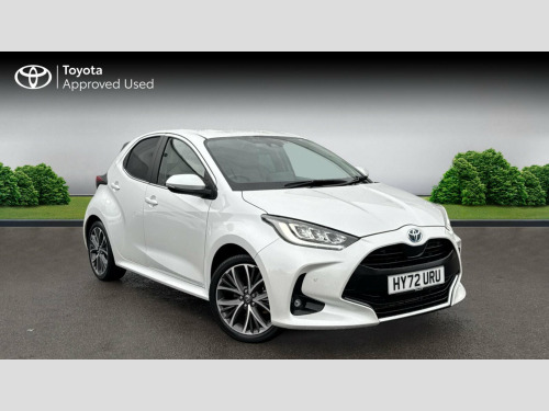 Toyota Yaris  EXCEL FHEV