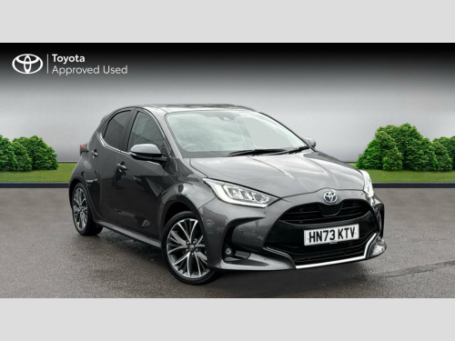 Toyota Yaris  EXCEL FHEV 