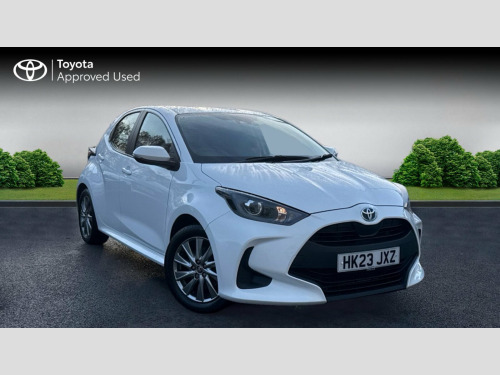 Toyota Yaris  ICON FHEV 