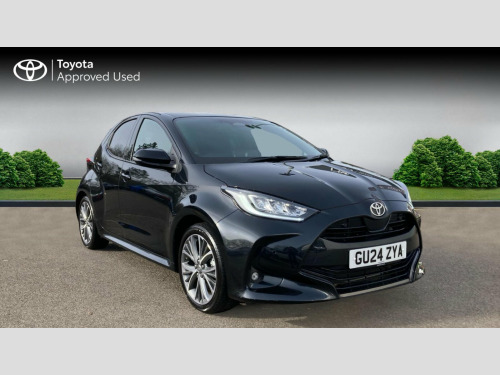 Toyota Yaris  EXCEL FHEV 