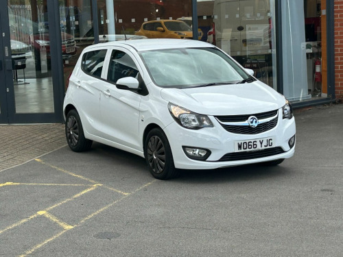 Vauxhall Viva  1.0 SE 5dr [A/C]