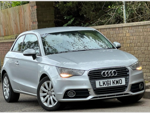 Audi A1  1.4L 0d