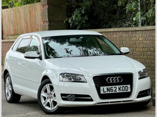 Audi A3  1.4L 0d