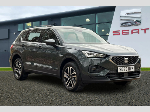 SEAT Tarraco  TDI SE TECHNOLOGY DSG