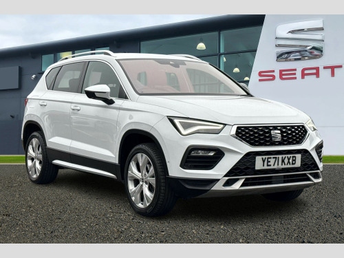 SEAT Ateca  TSI EVO XPERIENCE DSG