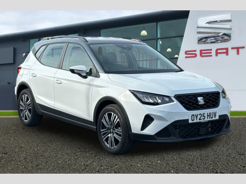 SEAT Arona  Hatchback SE Technology