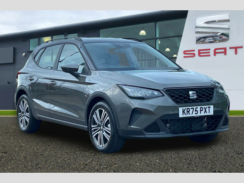 SEAT Arona  ECOTSI SE TECHNOLOGY DSG