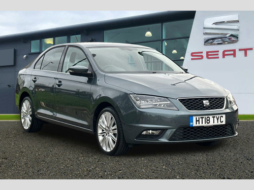 SEAT Toledo  TSI XCELLENCE 