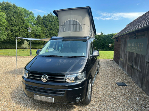 Volkswagen California  2.0 SE Tdi 180 bhp
