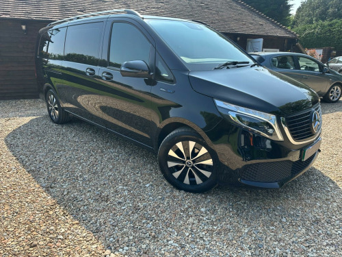 Mercedes-Benz E-Class  EQV 300e 90kWh Sport Auto 5dr