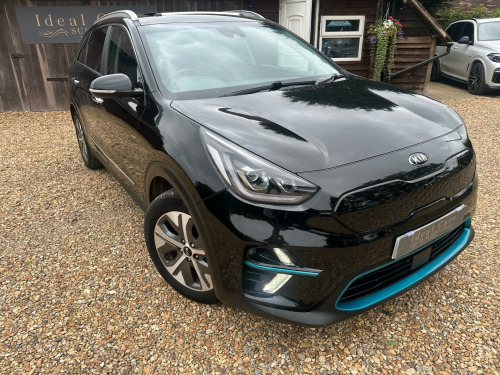 Kia Niro 64kWh 4+ Auto 5dr