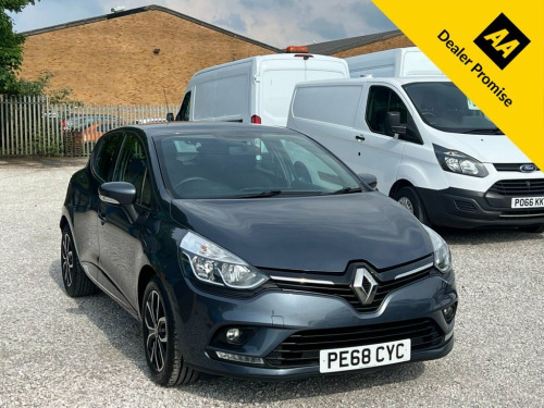 Renault Clio  PLAY DCI
