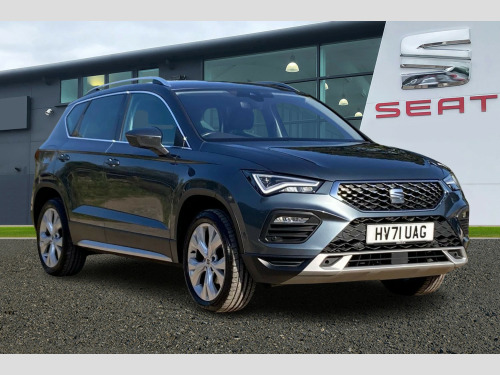 SEAT Ateca  TSI EVO XPERIENCE