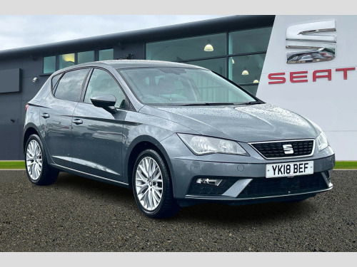 SEAT Leon  TSI SE DYNAMIC TECHNOLOGY