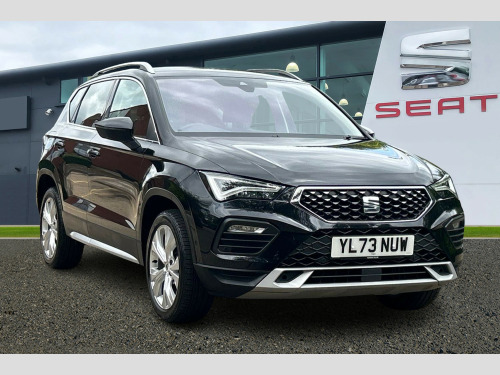 SEAT Ateca ECOTSI XPERIENCE DSG