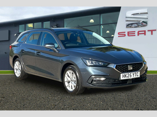 SEAT Leon  Estate SE