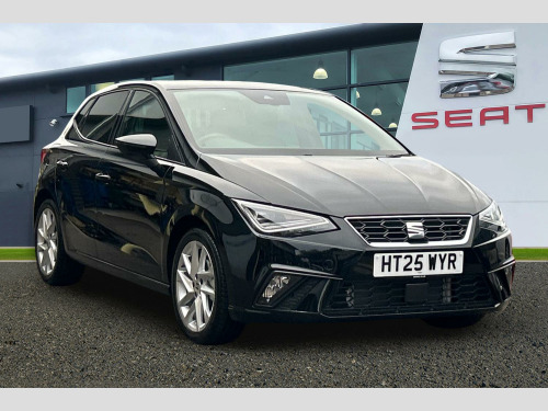 SEAT Ibiza  Hatchback FR