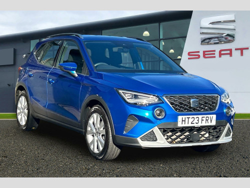 SEAT Arona  Hatchback XPERIENCE