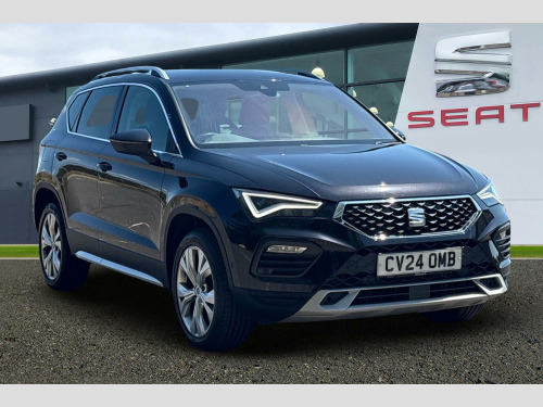SEAT Ateca  ECOTSI XPERIENCE DSG