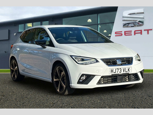 SEAT Ibiza  Hatchback FR Sport