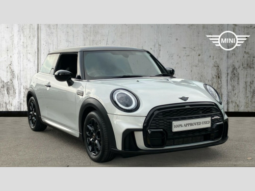 MINI Hatch  COOPER SPORT