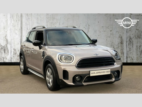 MINI Countryman  COOPER CLASSIC