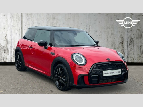 MINI Hatch  COOPER SPORT