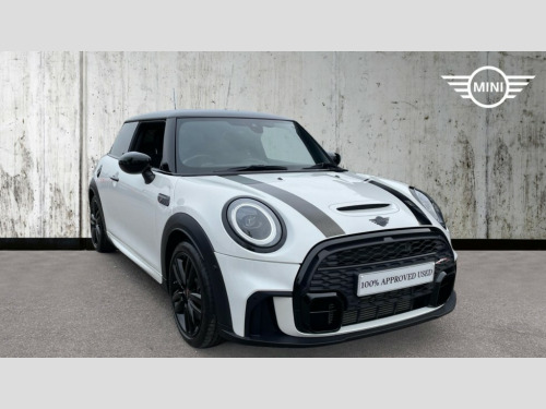 MINI Hatch  COOPER S SPORT