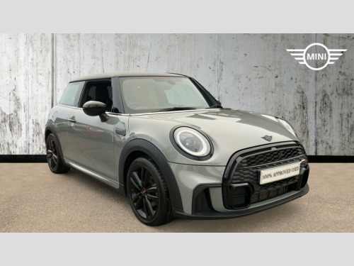 MINI Hatch  COOPER SPORT