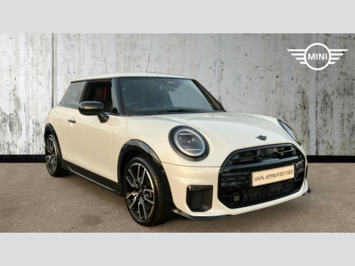 MINI Cooper  C SPORT