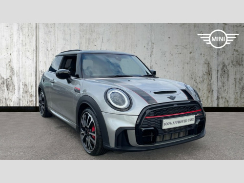 MINI Hatch  JOHN COOPER WORKS