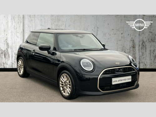 MINI Cooper  C EXCLUSIVE