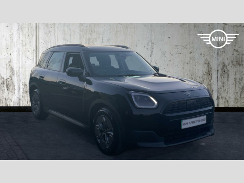 MINI Countryman E CLASSIC