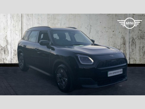 MINI Countryman E CLASSIC
