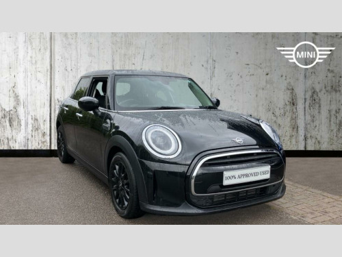 MINI Hatch COOPER CLASSIC