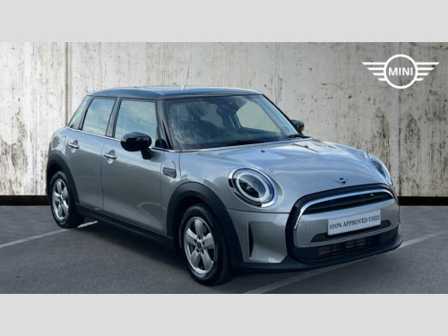 MINI Hatch COOPER CLASSIC
