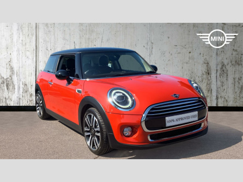 MINI Hatch  COOPER EXCLUSIVE