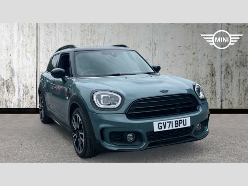 MINI Countryman COOPER SPORT