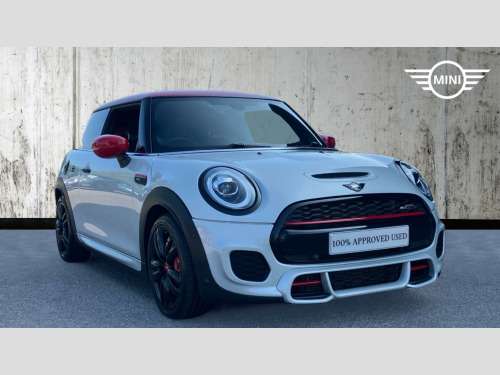 MINI Hatch JOHN COOPER WORKS
