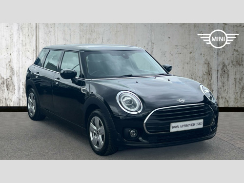 MINI Clubman COOPER CLASSIC