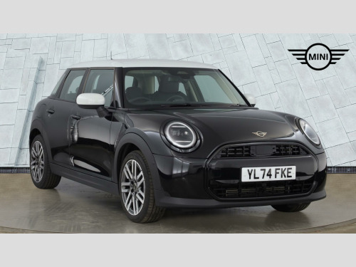 MINI Cooper C CLASSIC