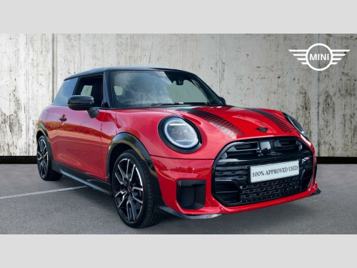 MINI Cooper  S SPORT