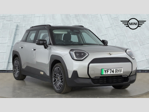 MINI Aceman  E CLASSIC
