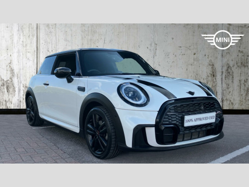 MINI Hatch  COOPER SPORT
