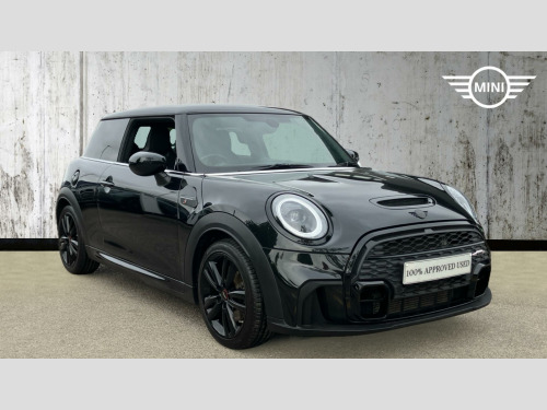 MINI Hatch  COOPER S SPORT