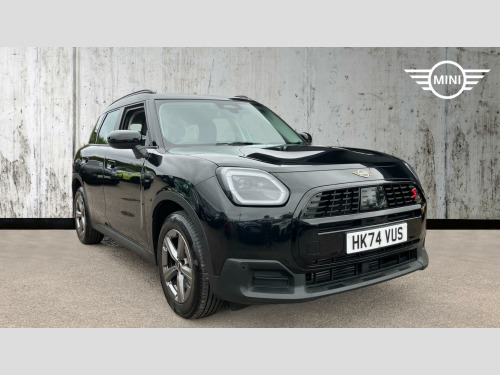 MINI Countryman  CLASSIC S ALL4