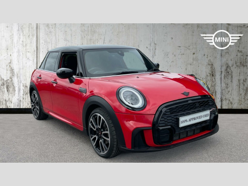 MINI Hatch COOPER SPORT