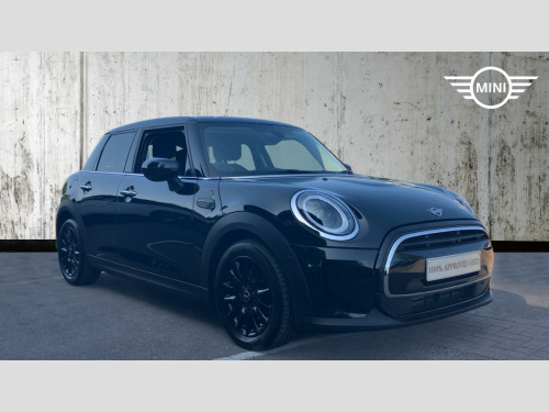 MINI Hatch  COOPER CLASSIC