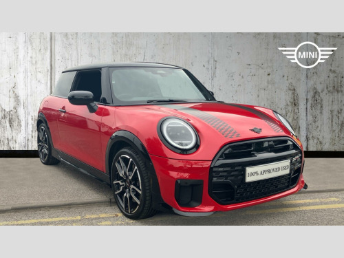 MINI Cooper  S SPORT